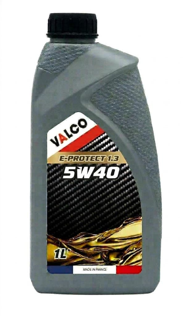 VALCO 5W40 E-PROTECT 1.3
