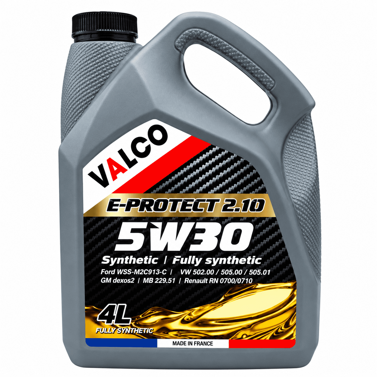 Valco 5W30 E-PROTECT 2.10